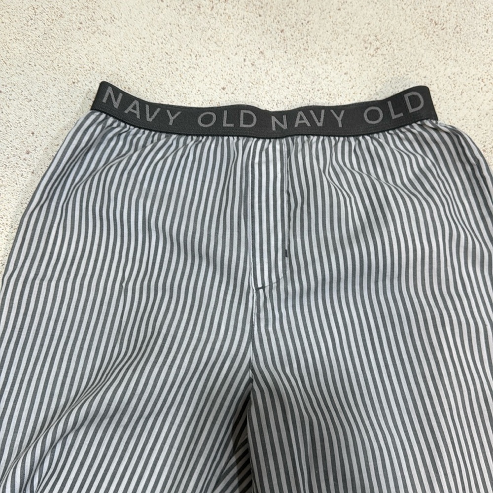Old navy thin pj pants